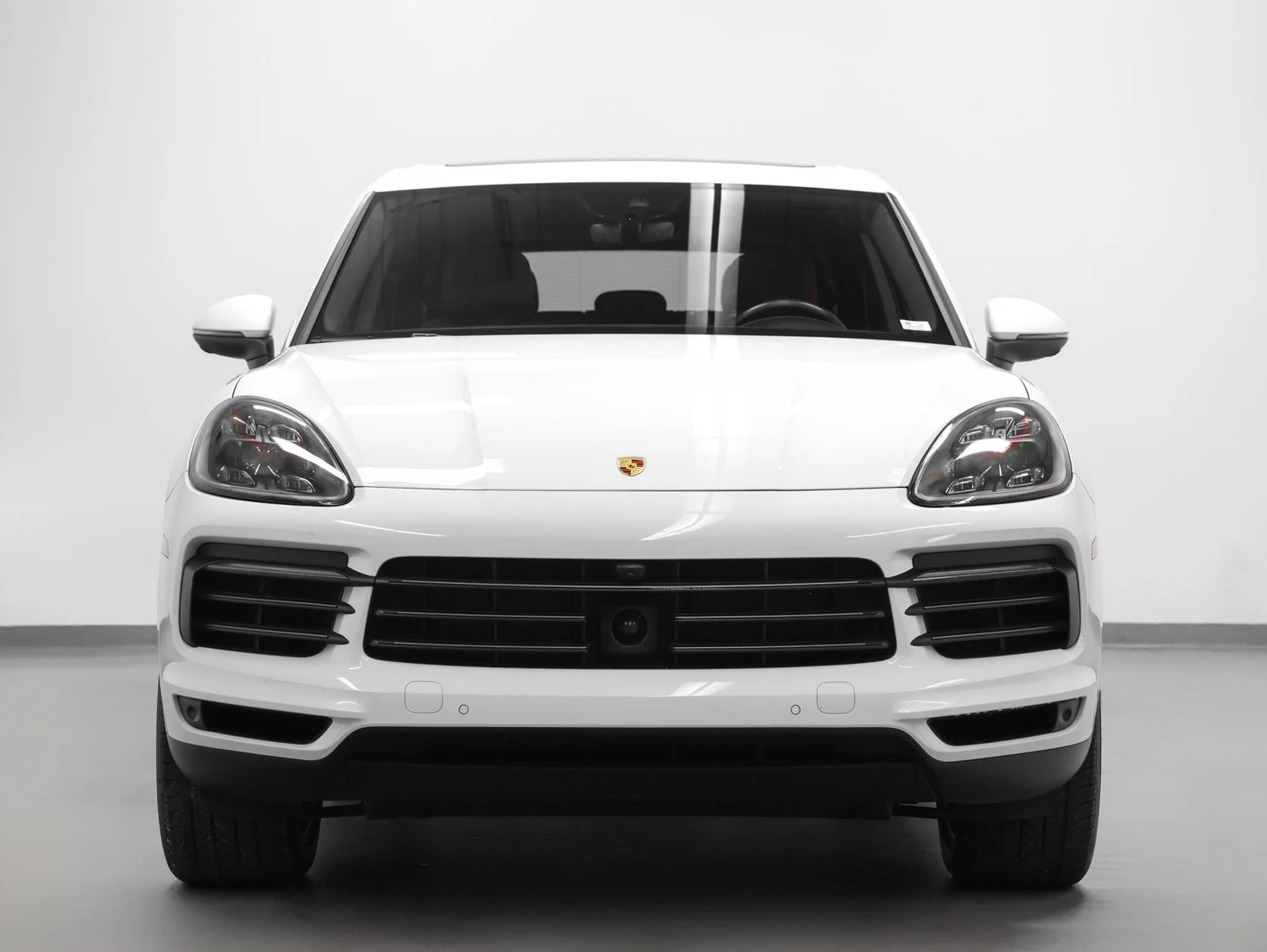 2023 Porsche Cayenne S Platinum Edition (3rd Generation), 7/20