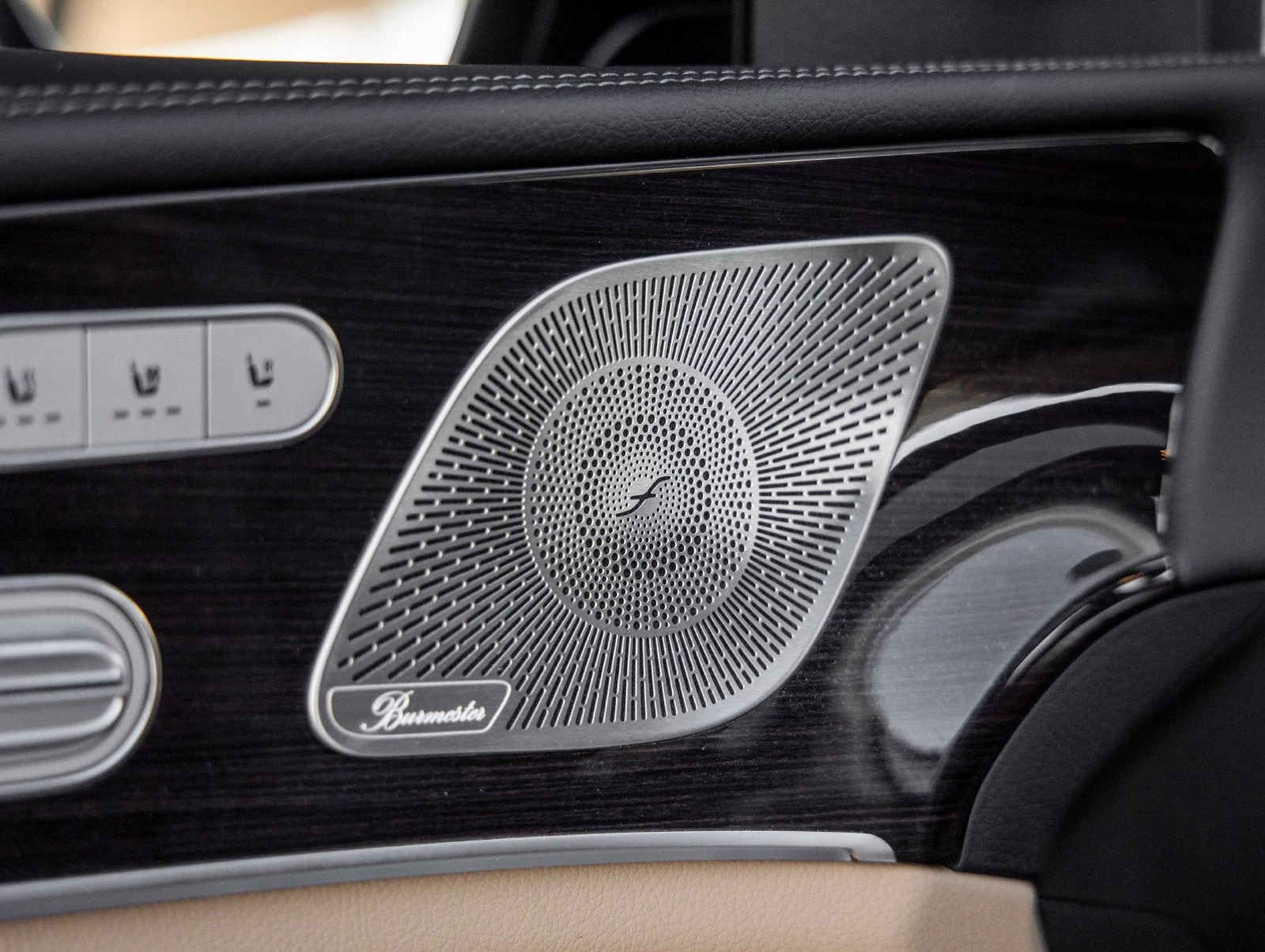2026 Mercedes-Benz GLS 450 4MATIC (X167), 20/20