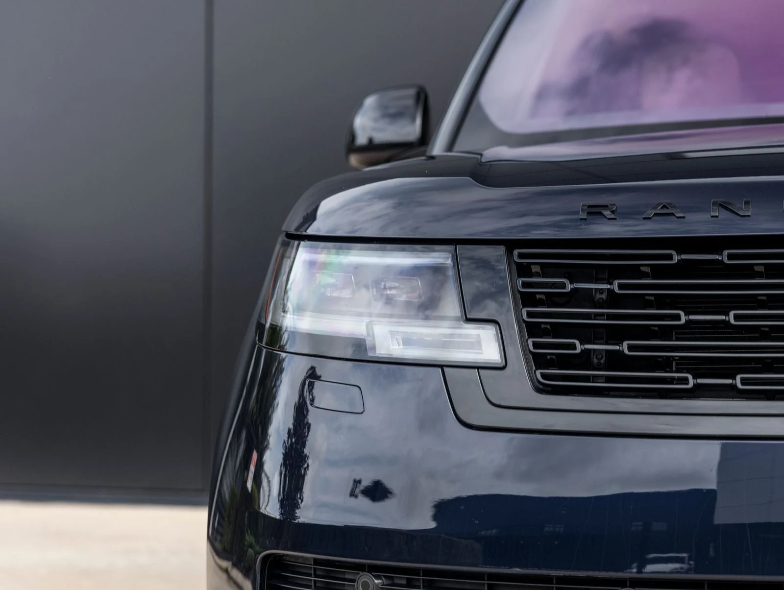 2023 Land Rover Range Rover SE LWB (L460), 17/20