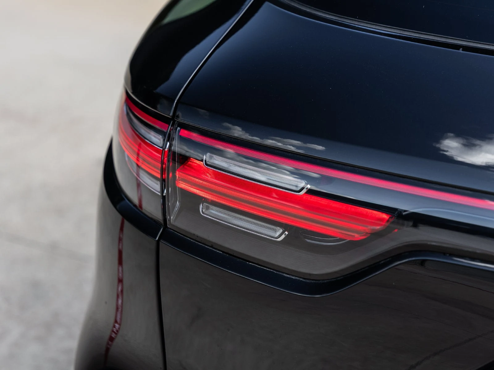 2023 Porsche Cayenne S Platinum Edition (3rd Generation), 15/20