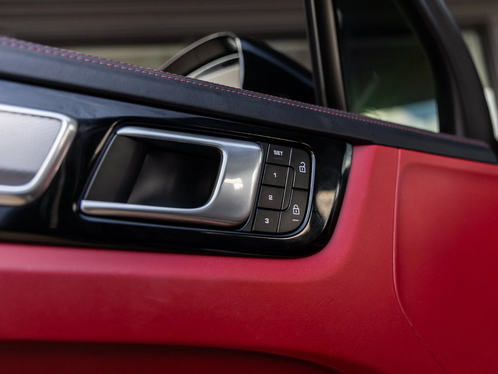 2023 Porsche Cayenne S Platinum Edition (3rd Generation), 20/20