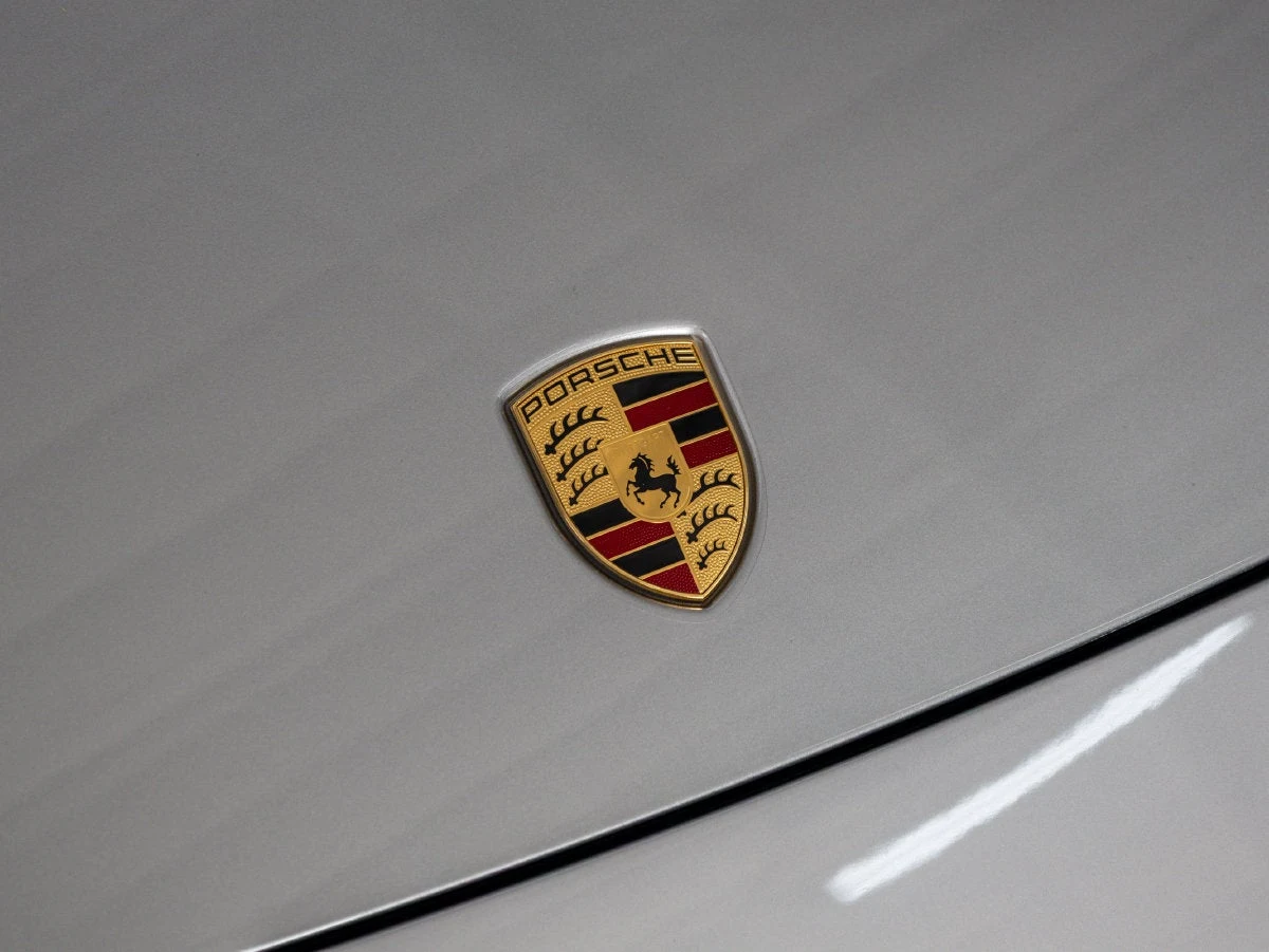 2019 Porsche Panamera GTS (971), 11/20