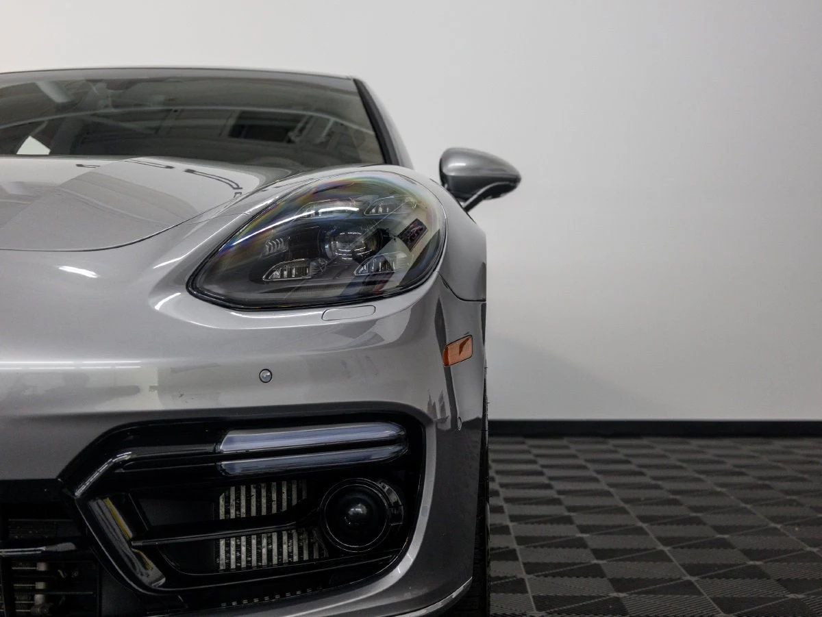 2019 Porsche Panamera GTS (971), 12/20