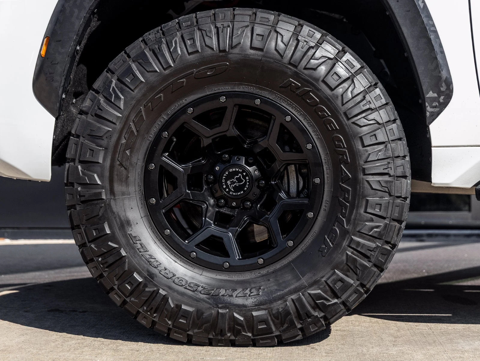 2023 Toyota Sequoia TRD Pro (3rd Generation), 12/20
