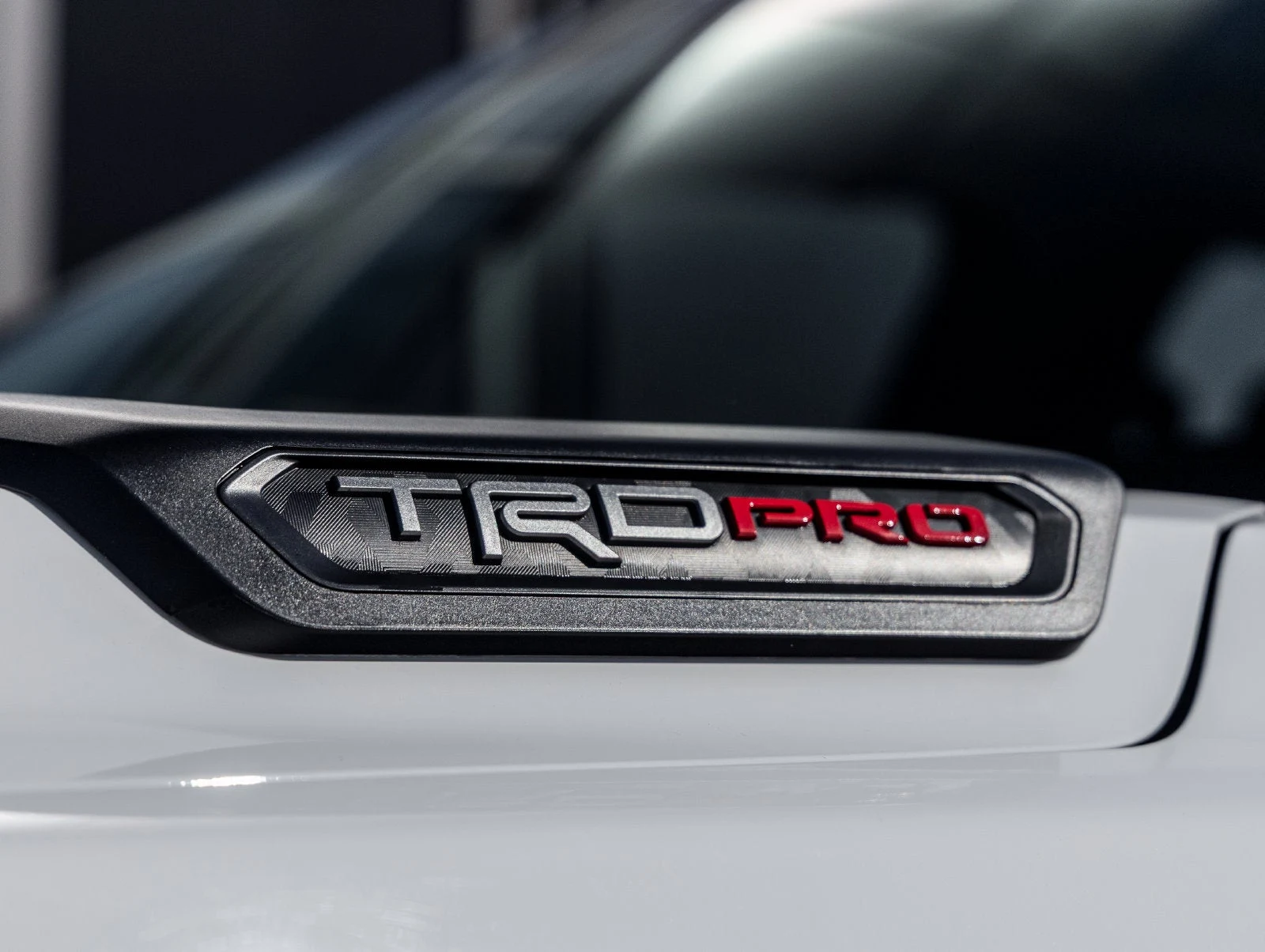 2023 Toyota Sequoia TRD Pro (3rd Generation), 15/20