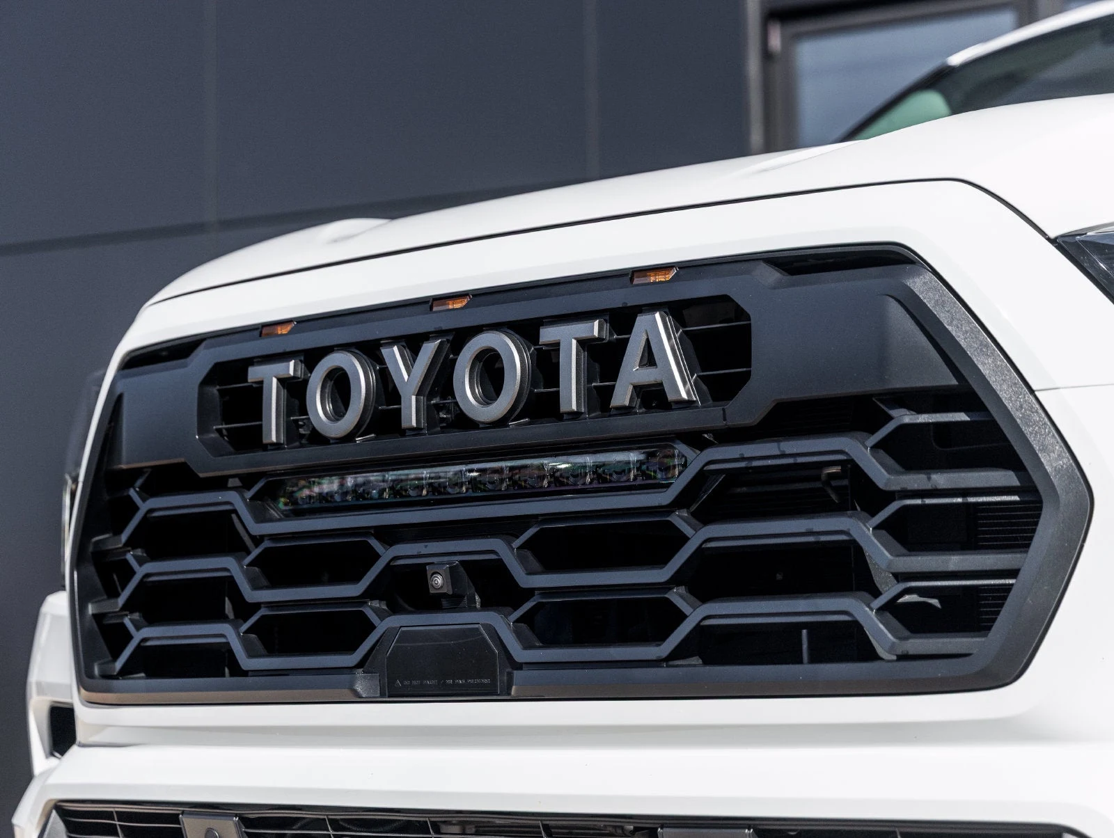 2023 Toyota Sequoia TRD Pro (3rd Generation), 18/20