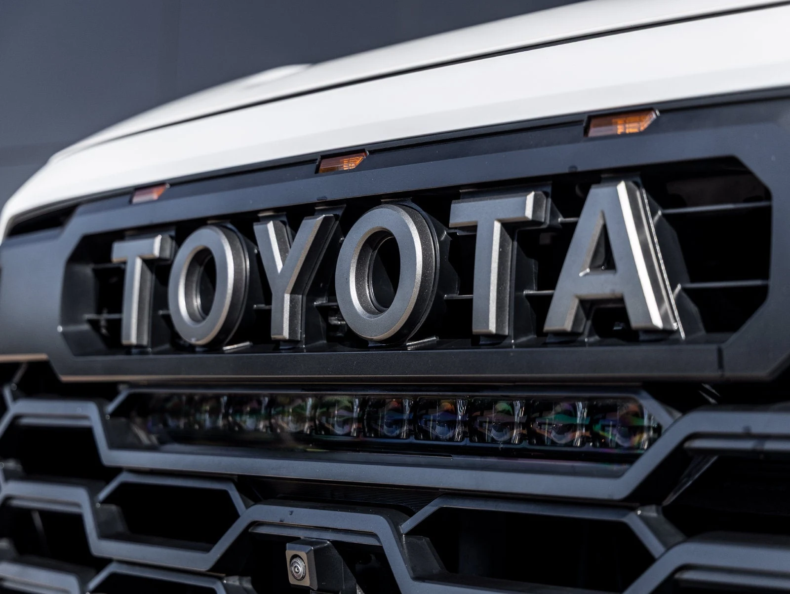 2023 Toyota Sequoia TRD Pro (3rd Generation), 19/20