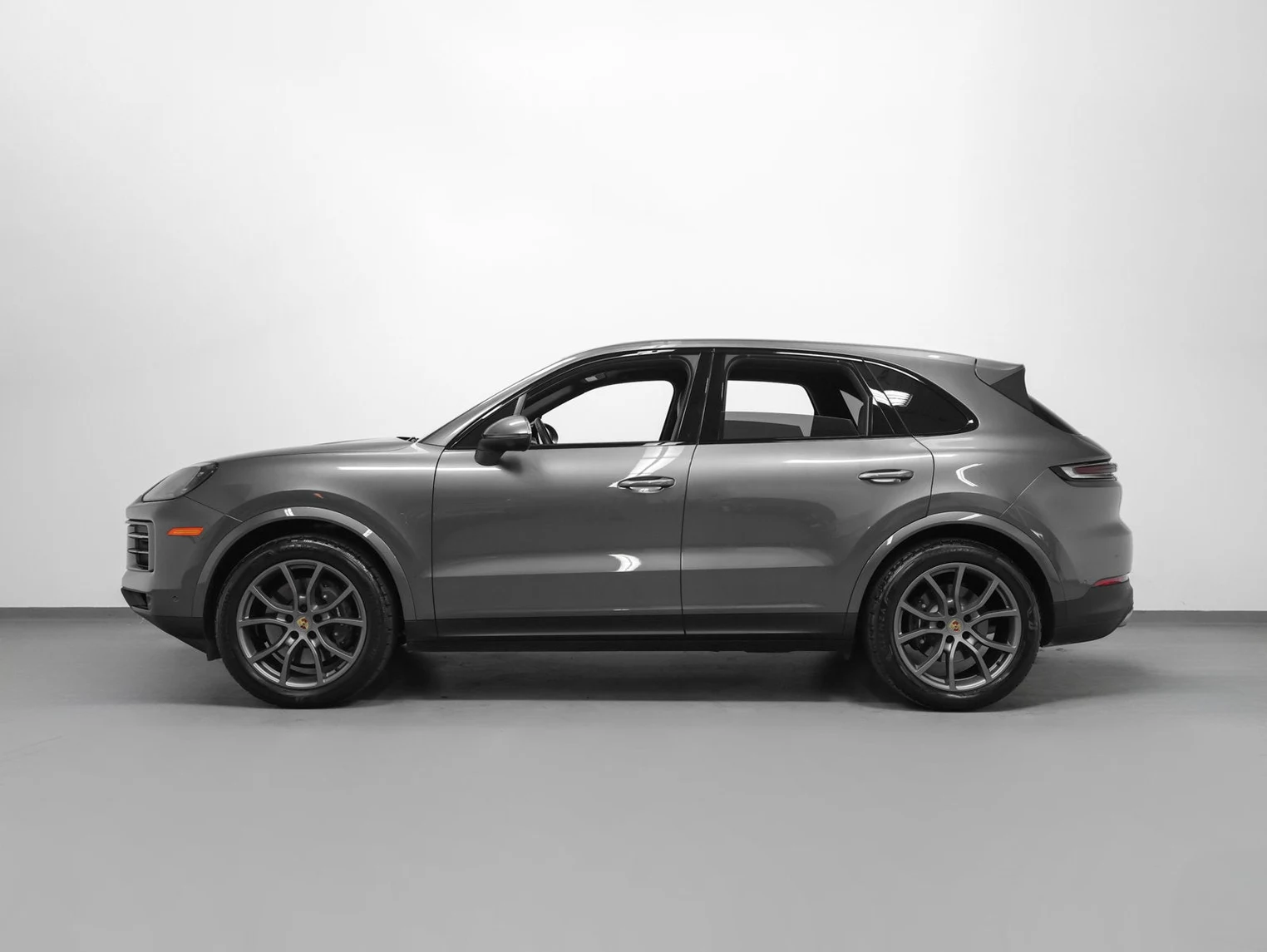 2024 Porsche Cayenne (3rd Generation), 2/20