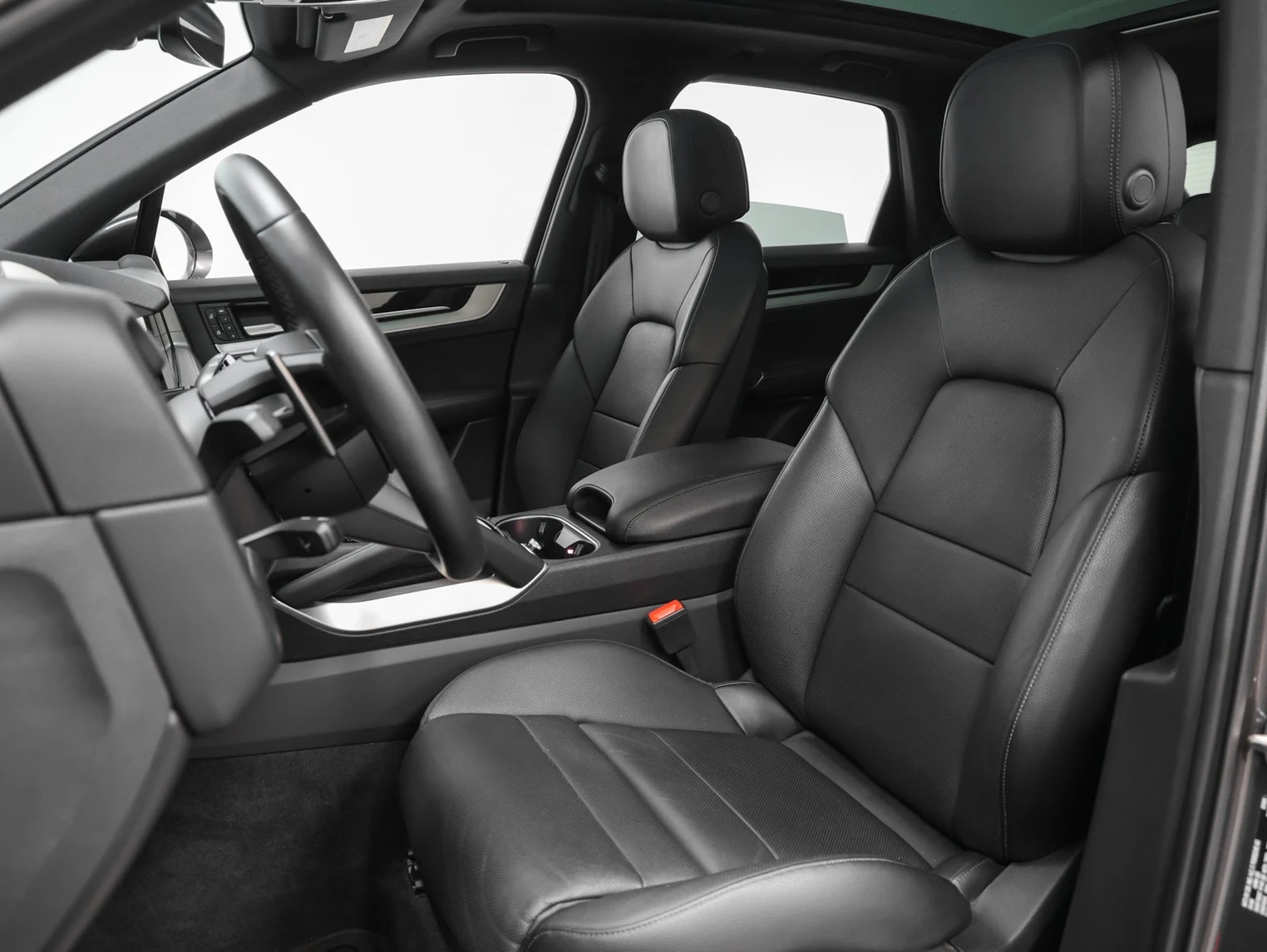 2024 Porsche Cayenne (3rd Generation), 5/20