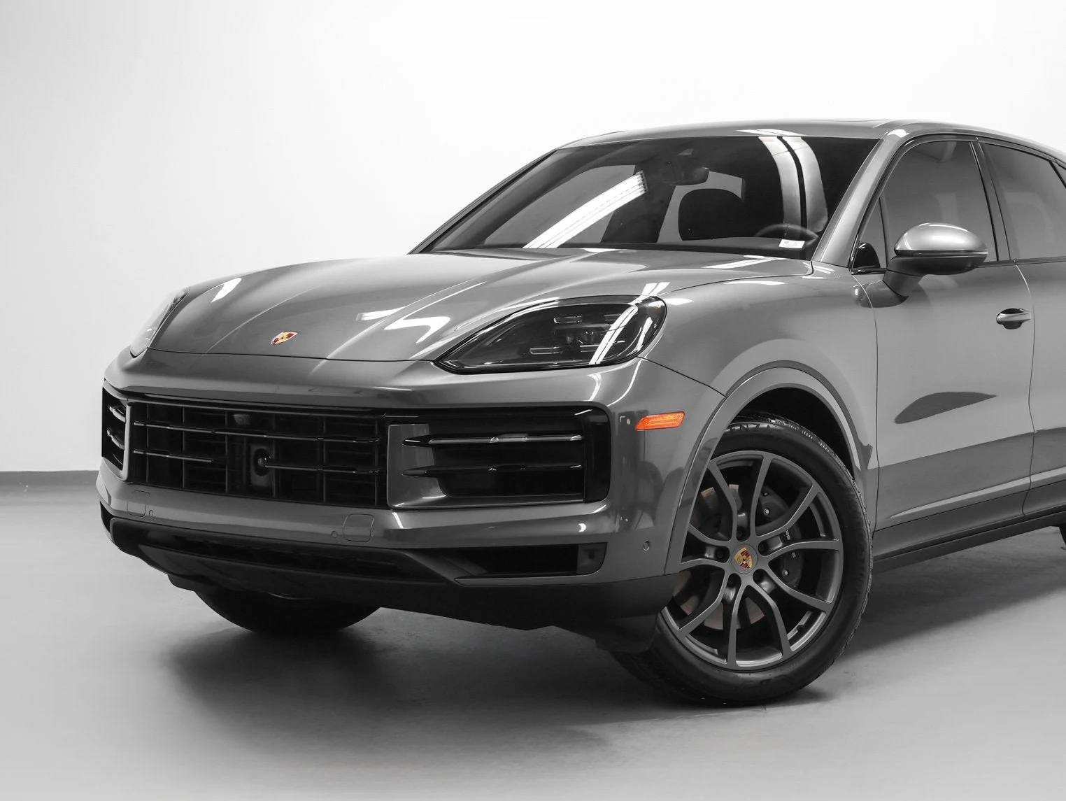 2024 Porsche Cayenne (3rd Generation), 6/20