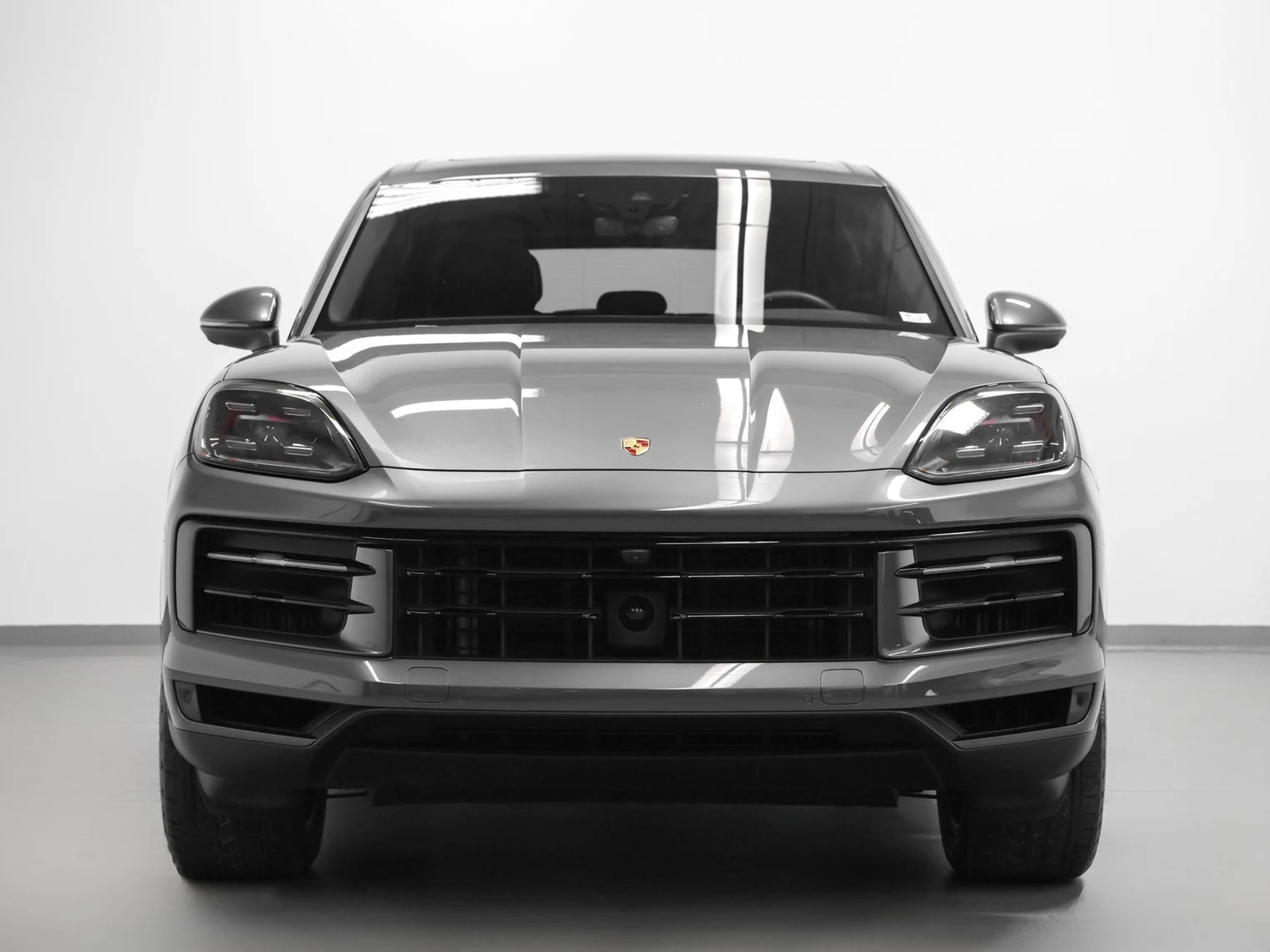 2024 Porsche Cayenne (3rd Generation), 7/20