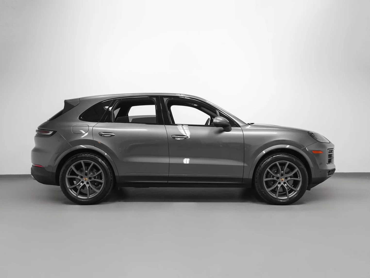 2024 Porsche Cayenne (3rd Generation), 12/20