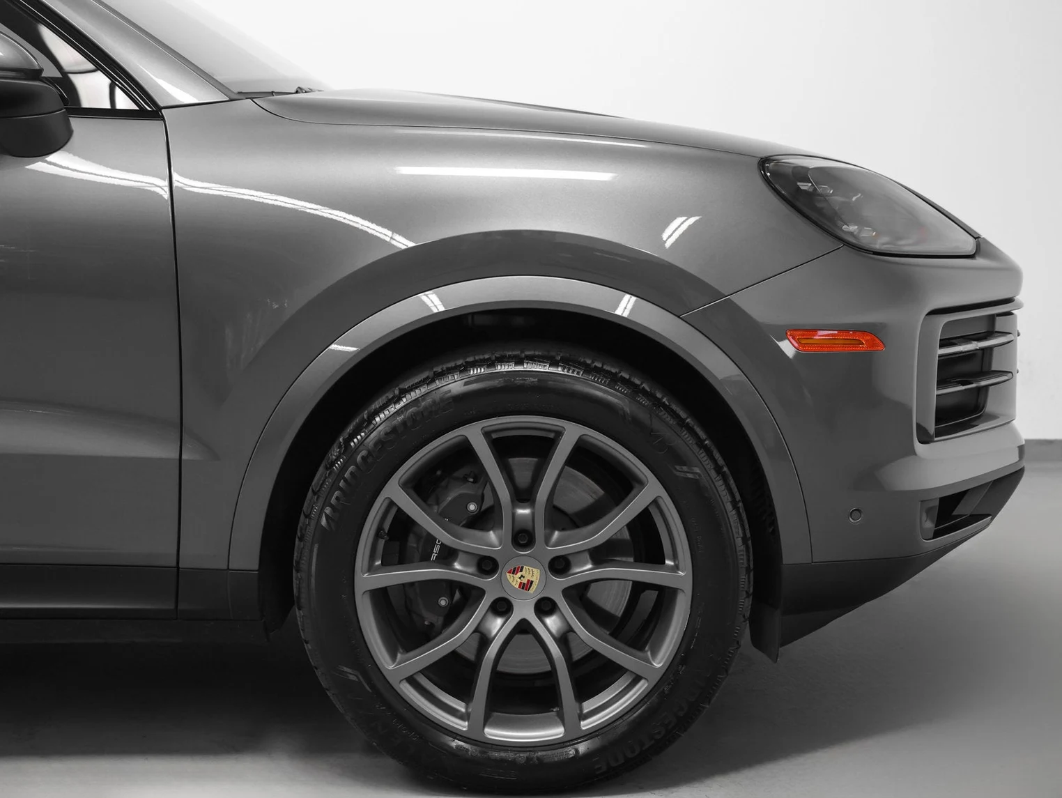 2024 Porsche Cayenne (3rd Generation), 13/20