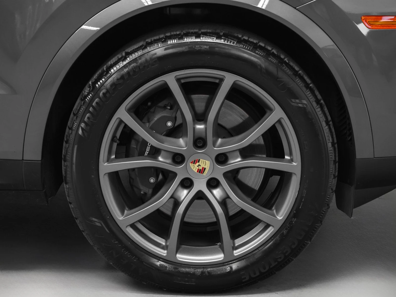 2024 Porsche Cayenne (3rd Generation), 14/20