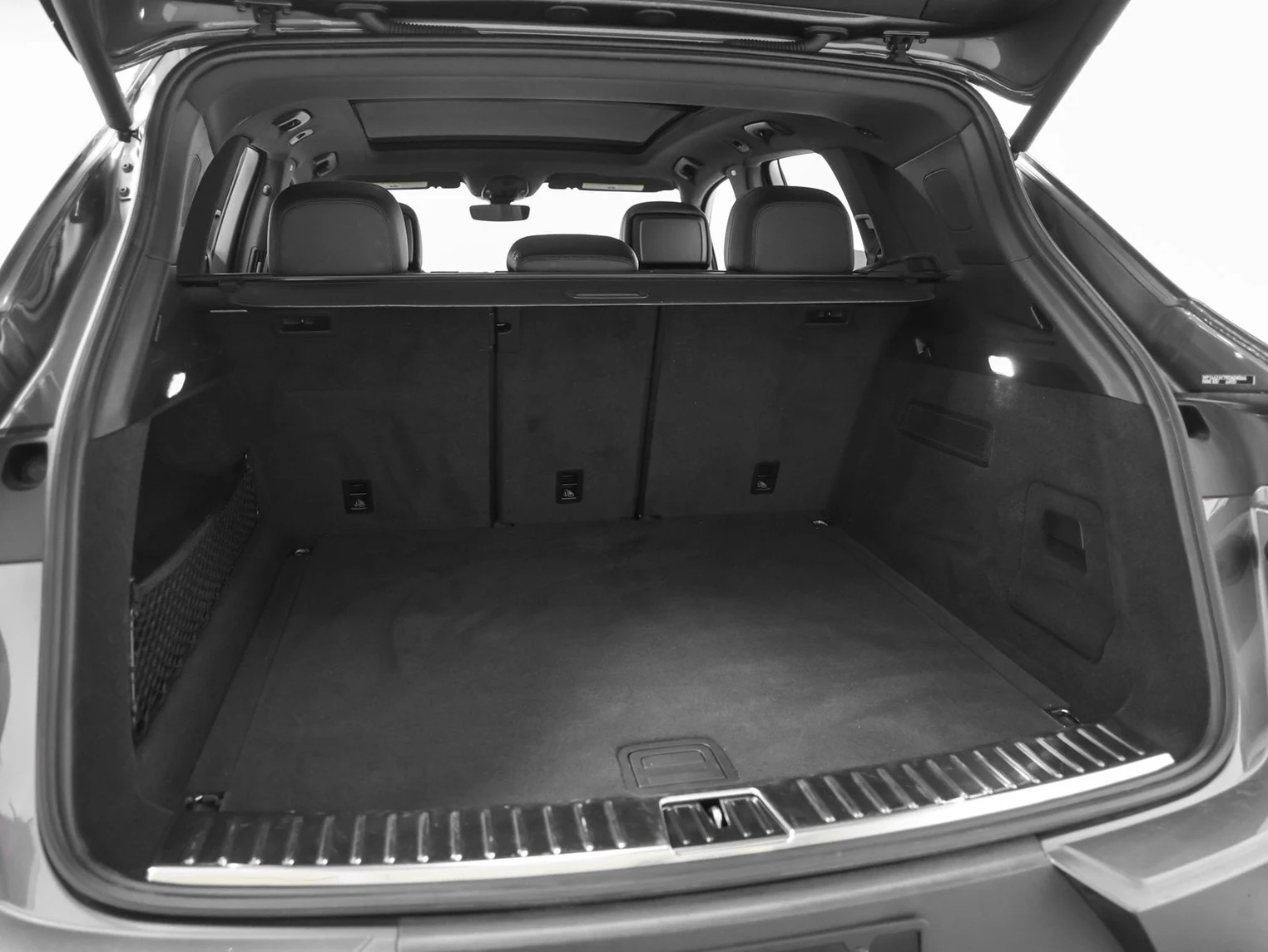 2024 Porsche Cayenne (3rd Generation), 15/20