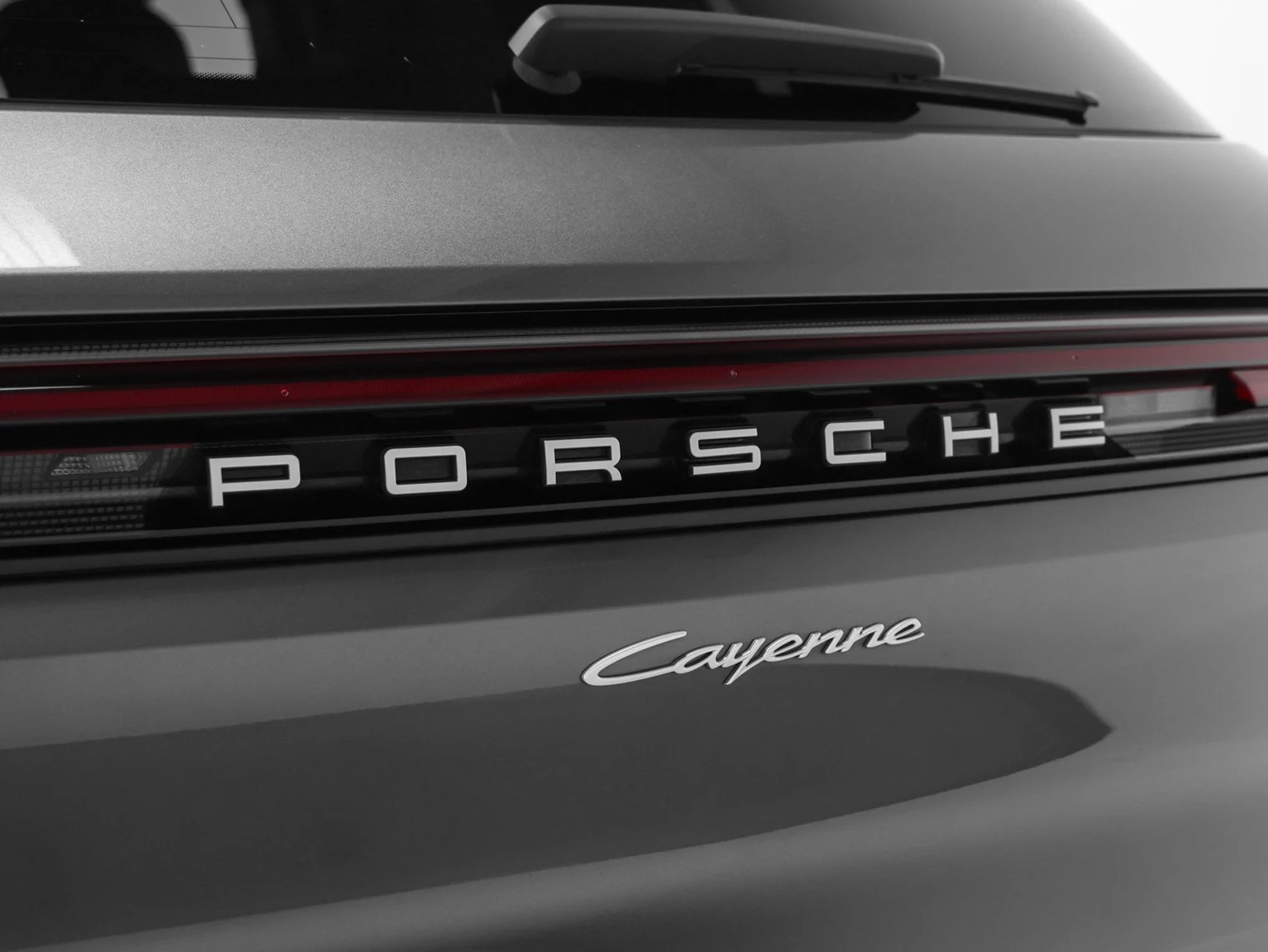 2024 Porsche Cayenne (3rd Generation), 16/20
