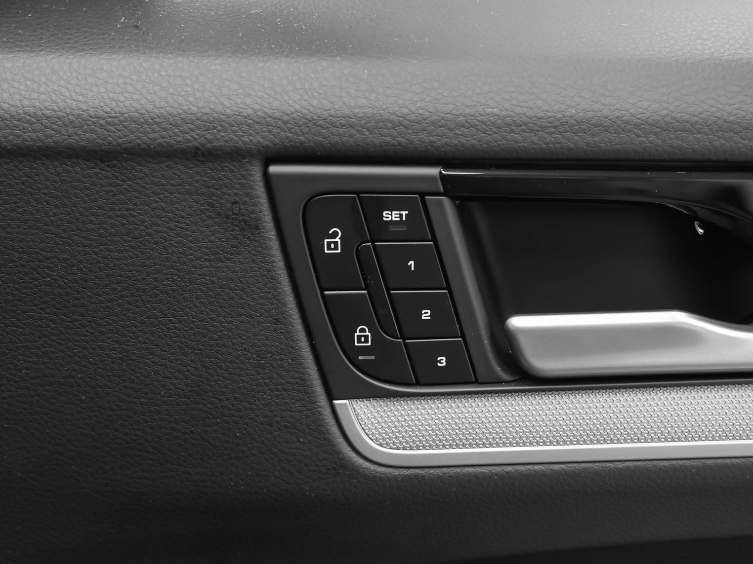 2024 Porsche Cayenne (3rd Generation), 18/20