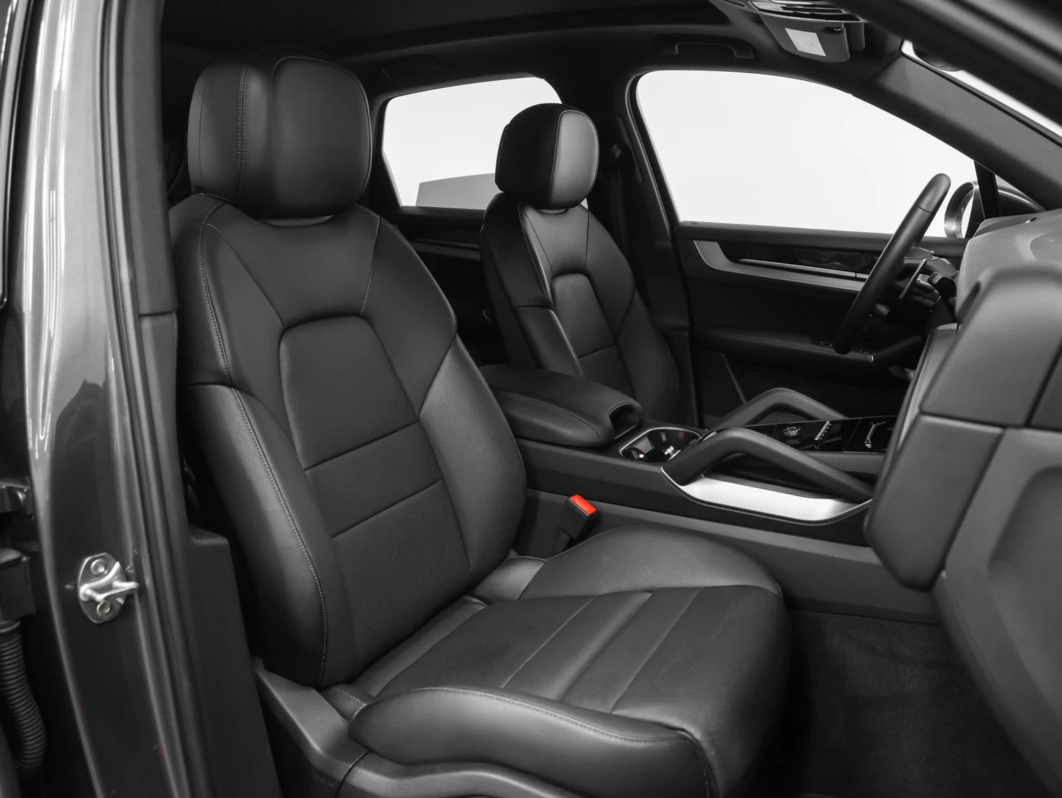 2024 Porsche Cayenne (3rd Generation), 19/20