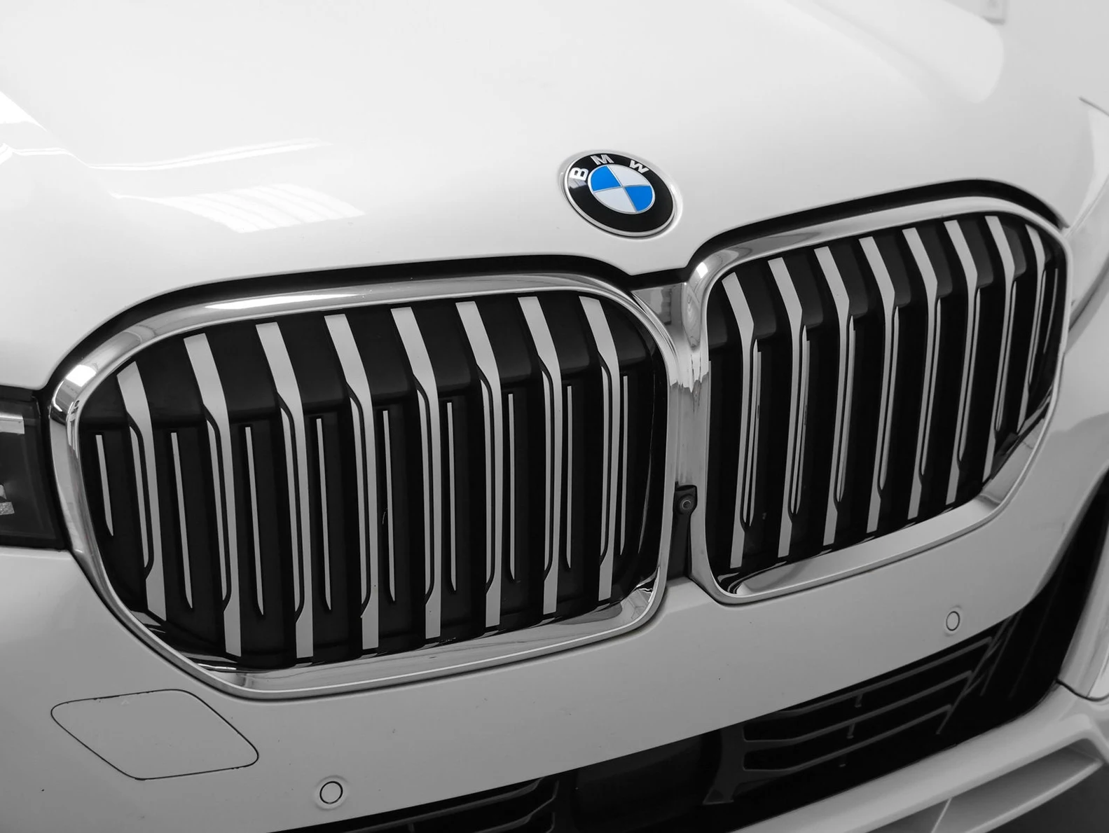 2022 BMW ALPINA B7 xDrive (G12), 17/20