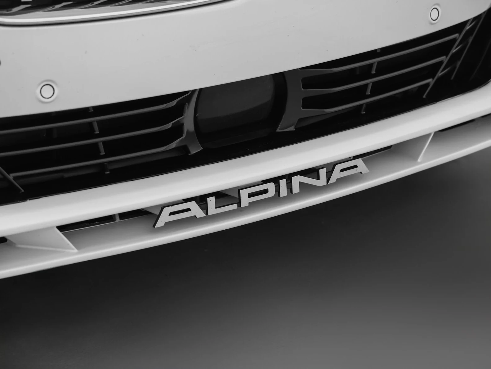 2022 BMW ALPINA B7 xDrive (G12), 18/20