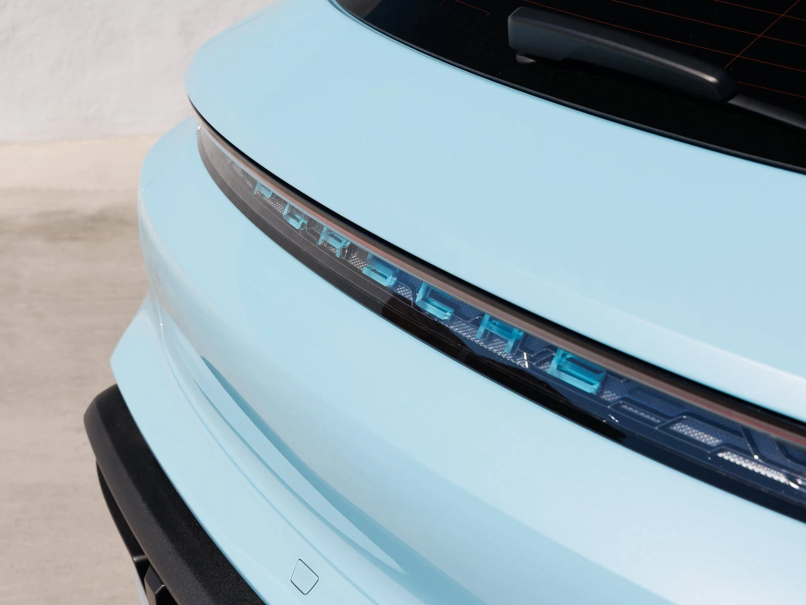 2022 Porsche Taycan 4 Cross Turismo (Original Version), 12/20