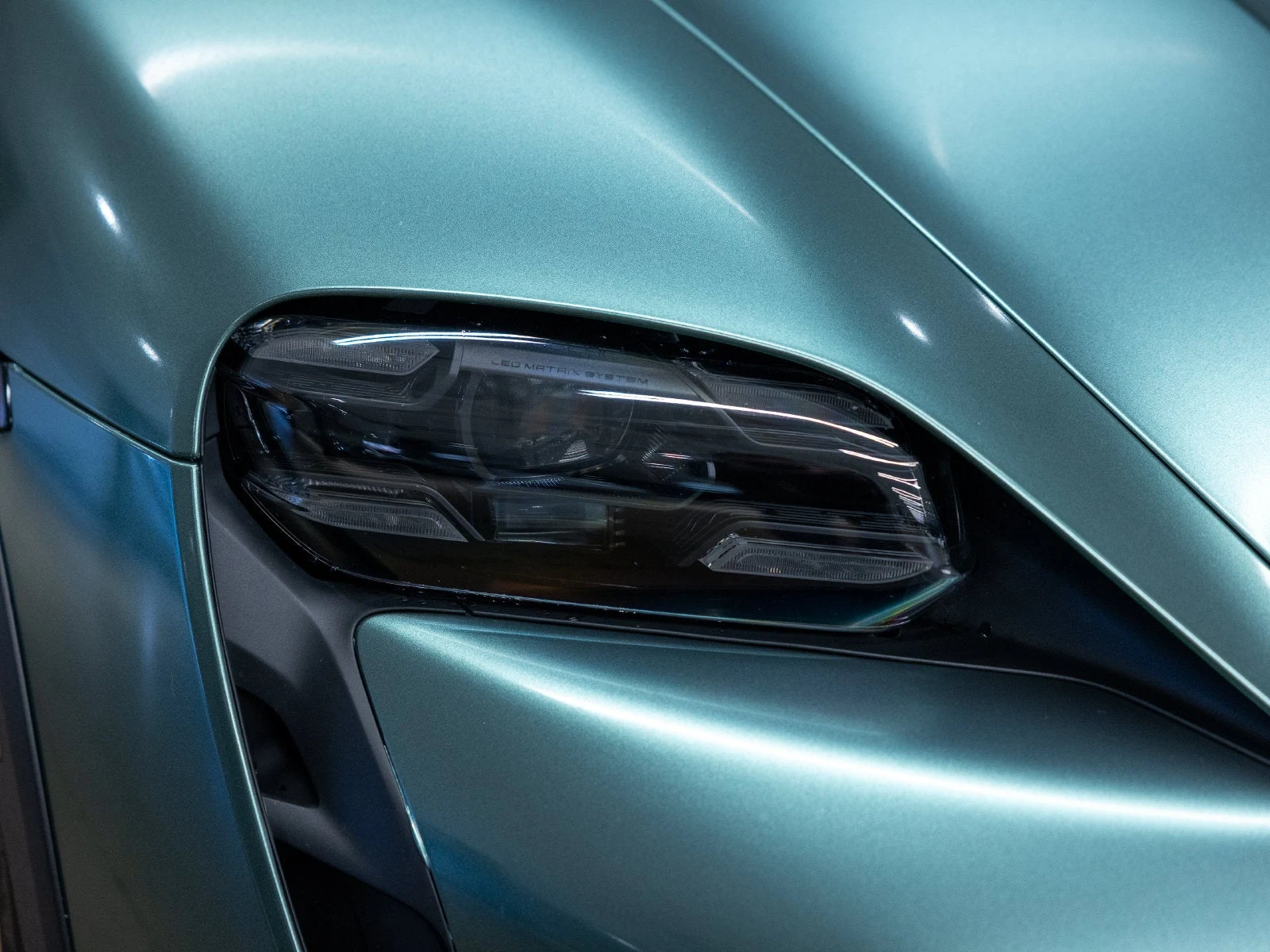 2021 Porsche Taycan 4 Cross Turismo (Original Version), 13/20
