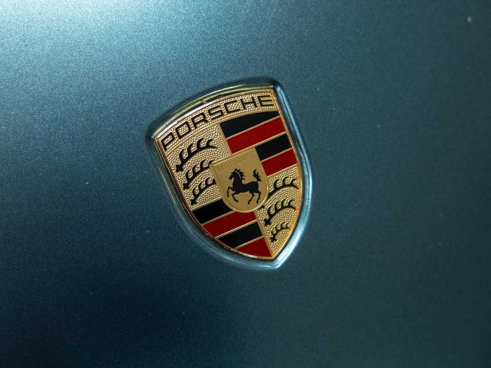 2021 Porsche Taycan 4 Cross Turismo (Original Version), 17/20