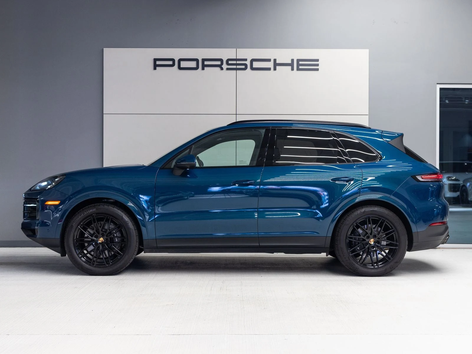 2024 Porsche Cayenne (3rd Generation), 2/20