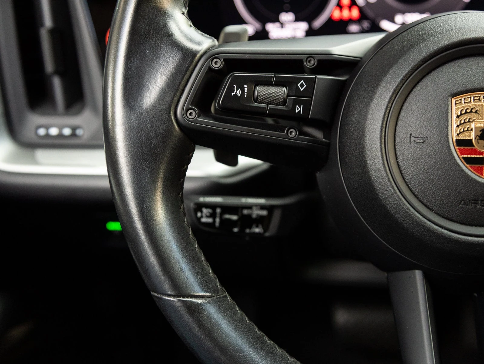2024 Porsche Cayenne (3rd Generation), 15/20