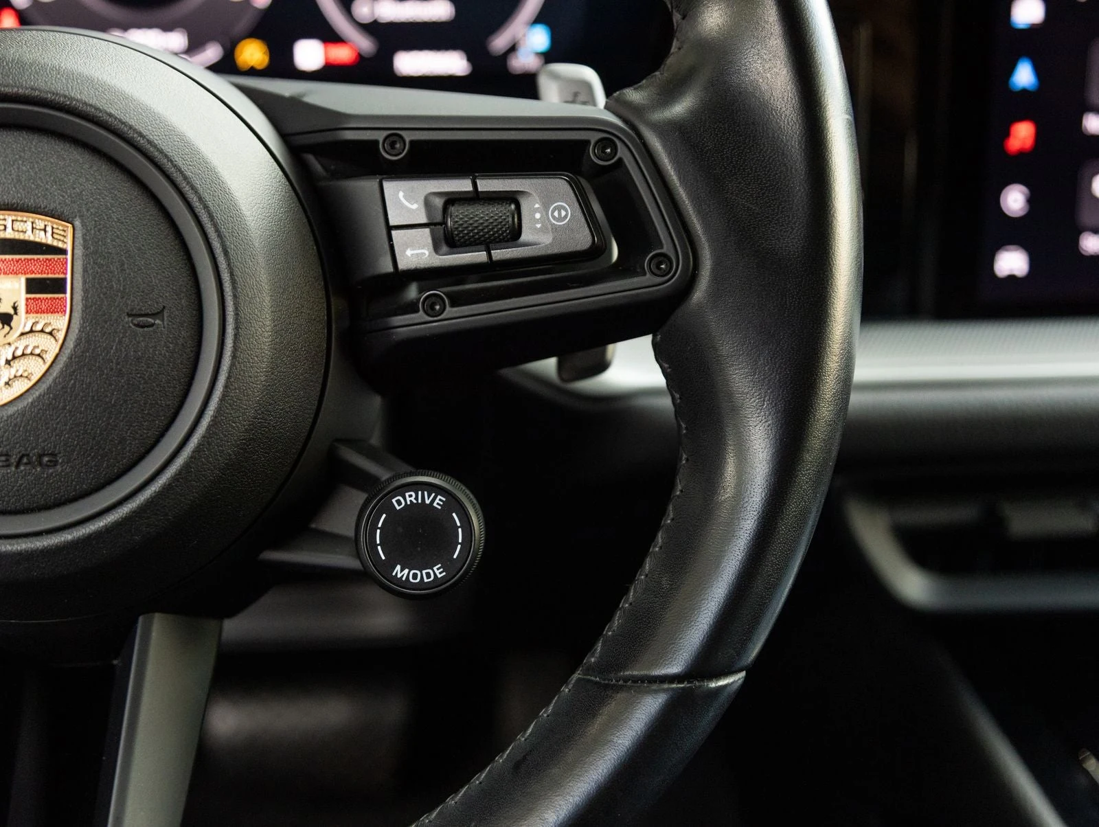 2024 Porsche Cayenne (3rd Generation), 16/20