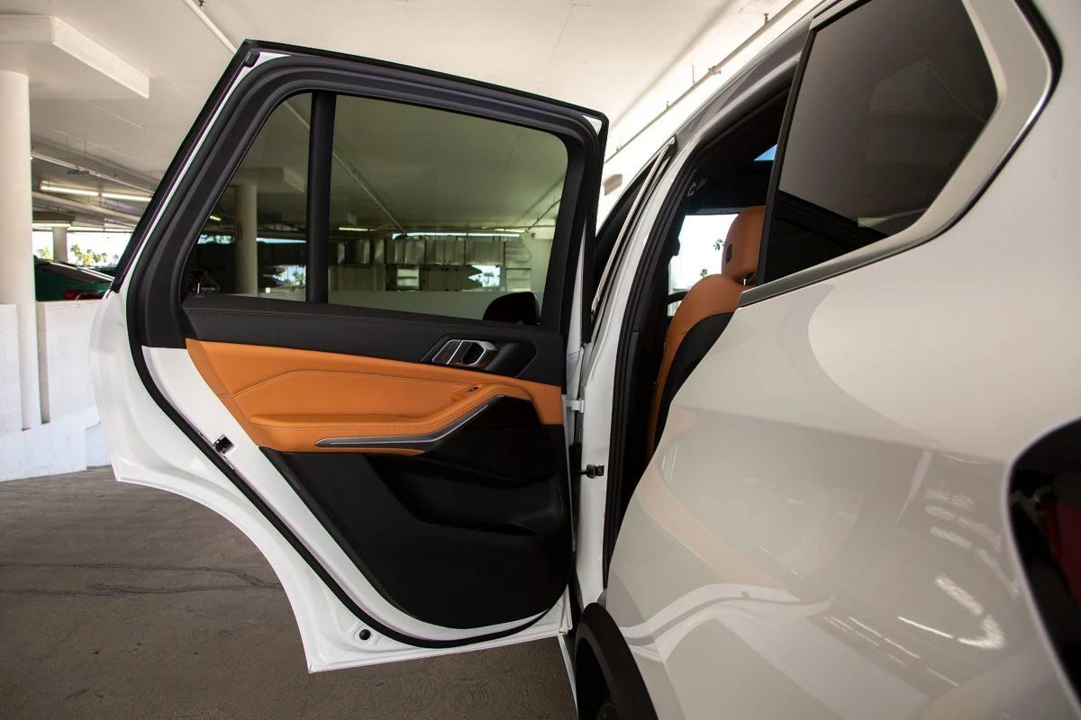 2026 BMW X5 xDrive50e (G05), 19/20