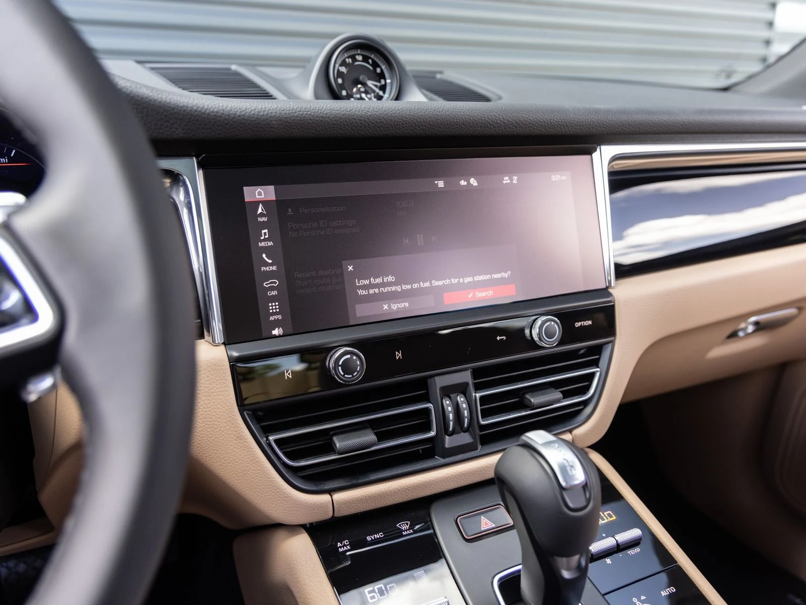 2026 Porsche Macan (95B), 15/20