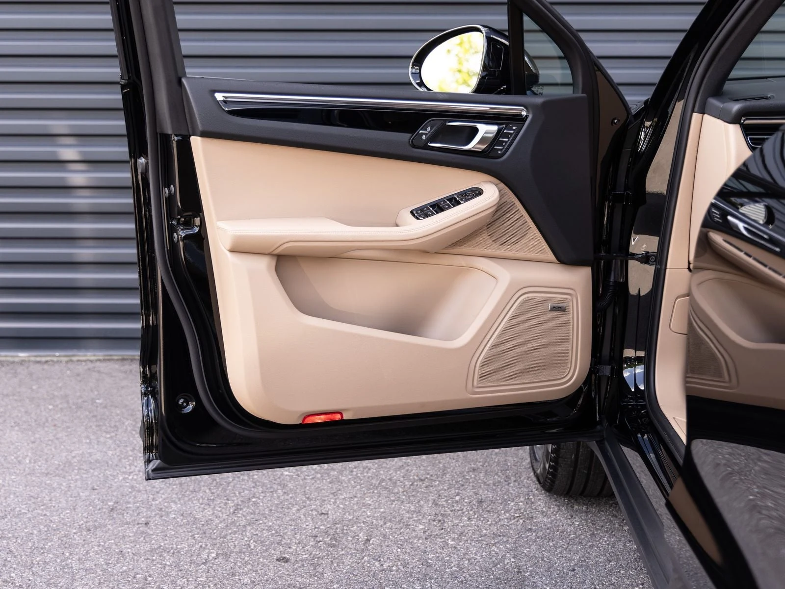 2026 Porsche Macan (95B), 20/20