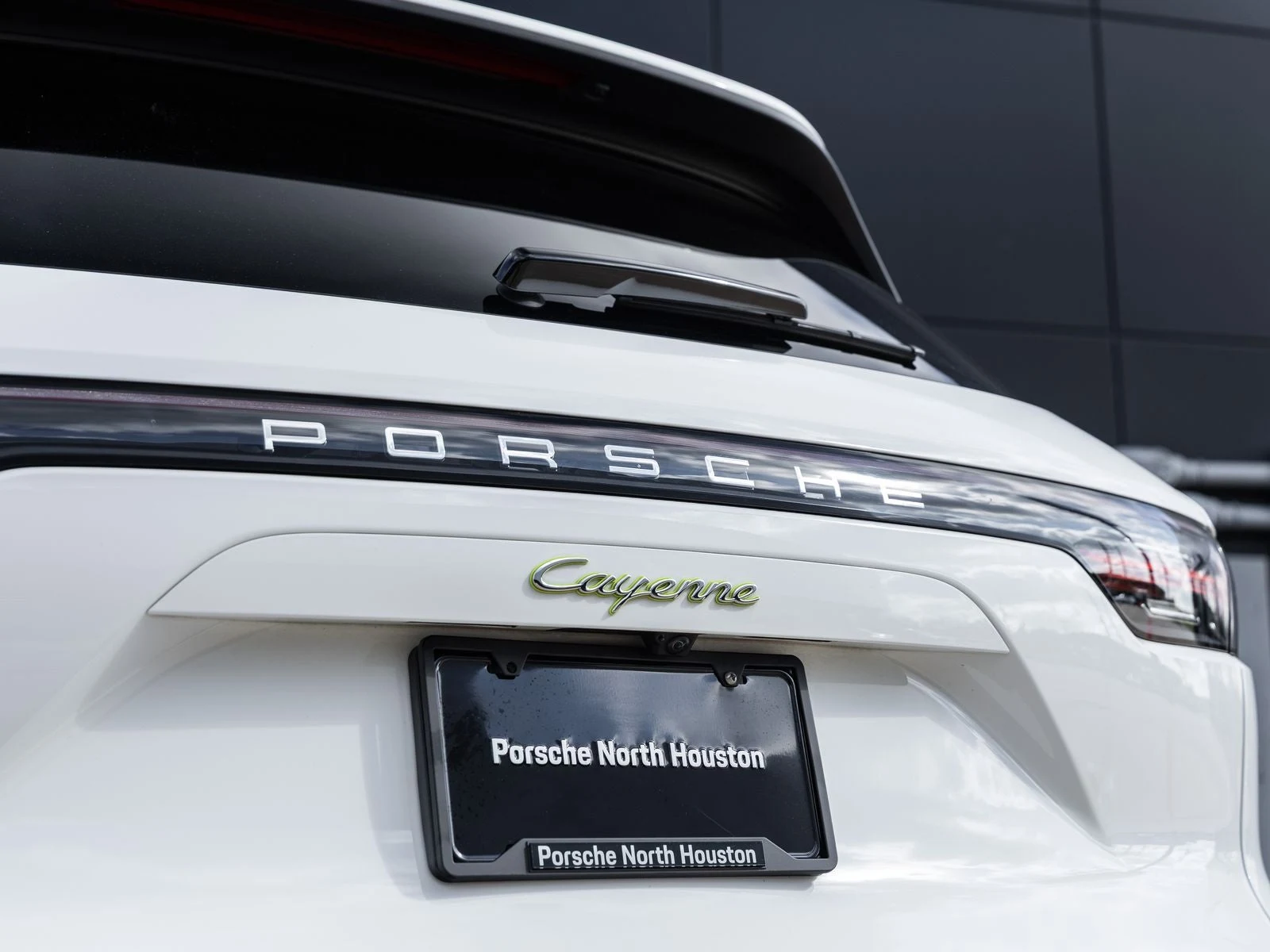 2023 Porsche Cayenne E-Hybrid (3rd Generation), 14/20
