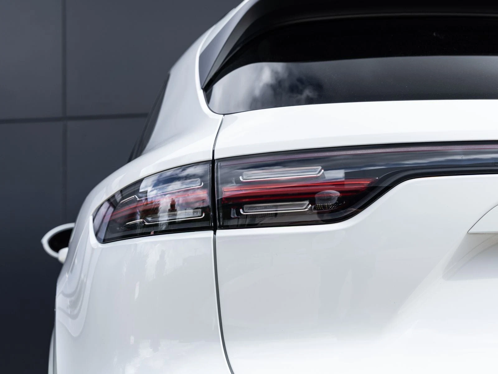 2023 Porsche Cayenne E-Hybrid (3rd Generation), 15/20
