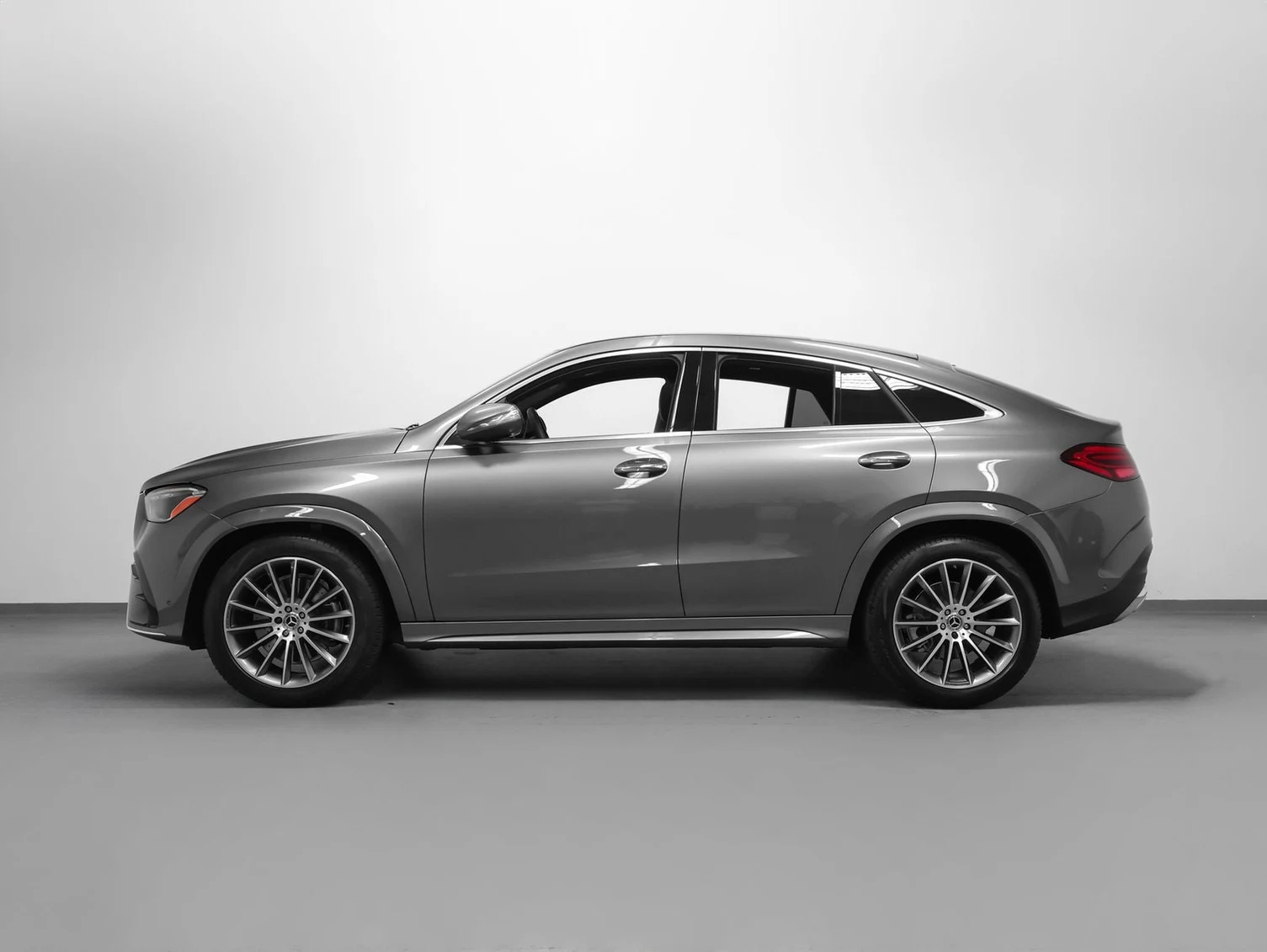 2026 Mercedes-Benz GLE 450 4MATIC Coupé (C167), 2/20