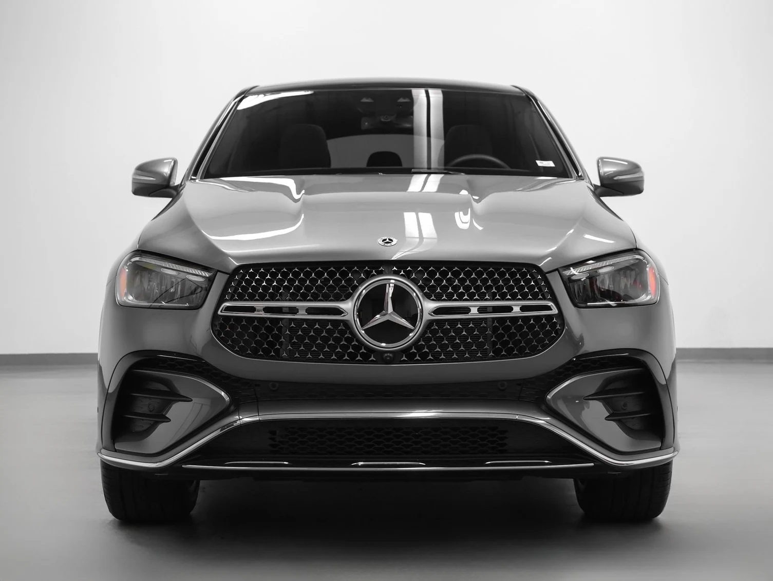 2026 Mercedes-Benz GLE 450 4MATIC Coupé (C167), 7/20