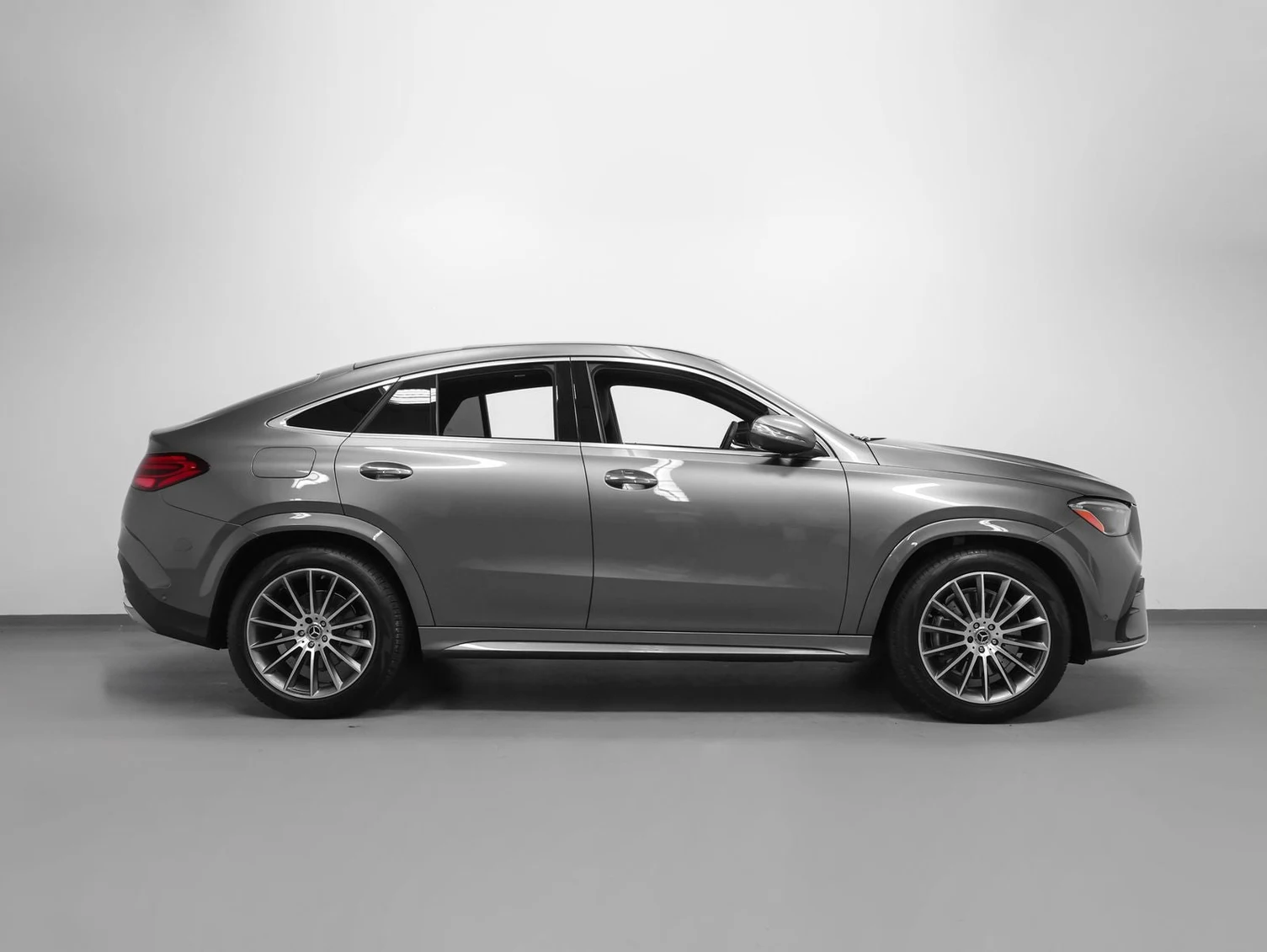2026 Mercedes-Benz GLE 450 4MATIC Coupé (C167), 12/20