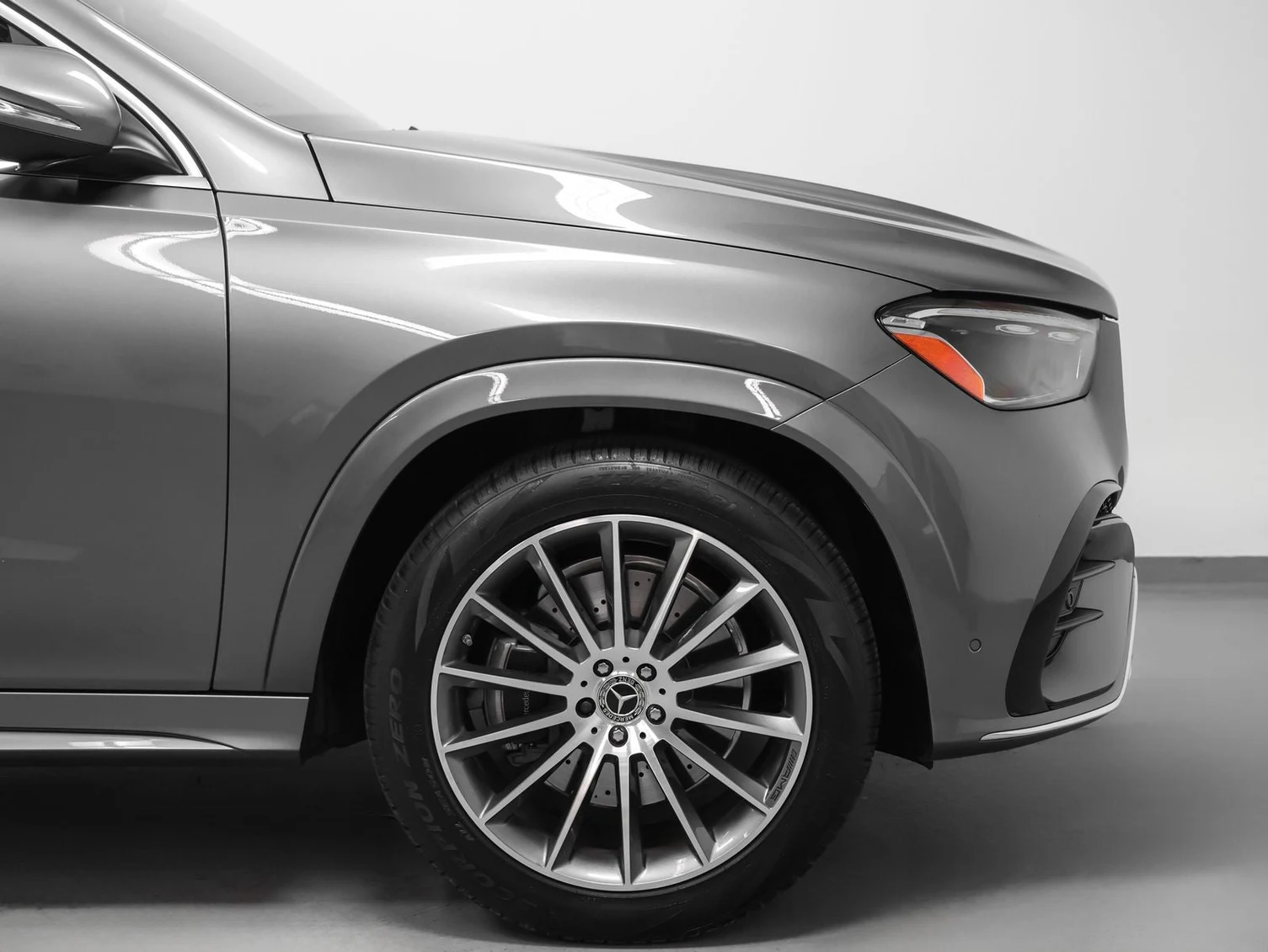 2026 Mercedes-Benz GLE 450 4MATIC Coupé (C167), 13/20