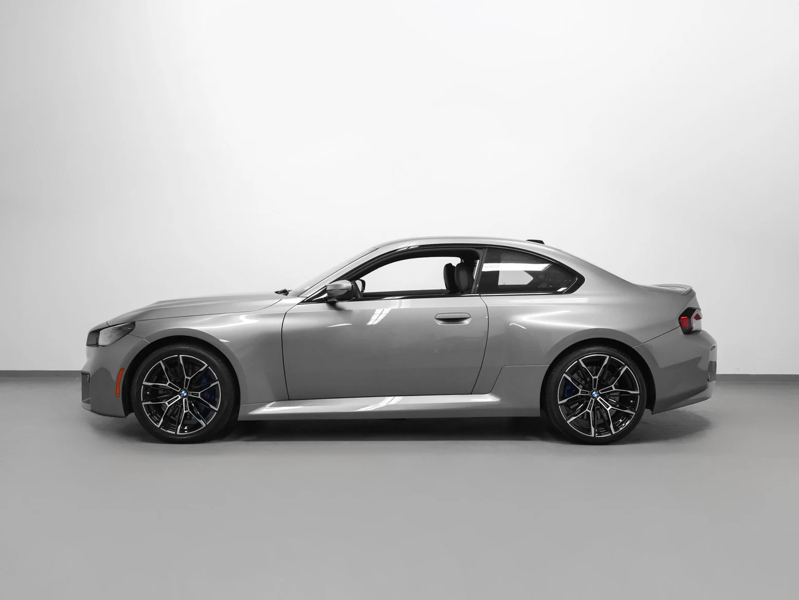 2026 BMW M2 (G87), 2/20