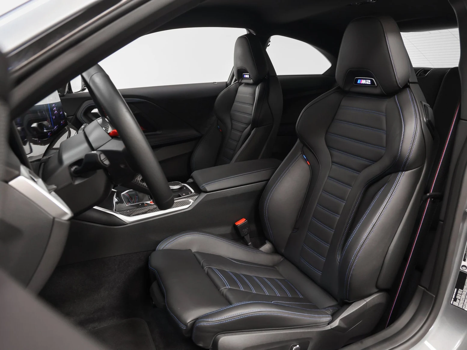 2026 BMW M2 (G87), 5/20