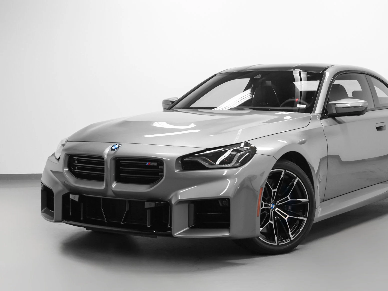 2026 BMW M2 (G87), 6/20