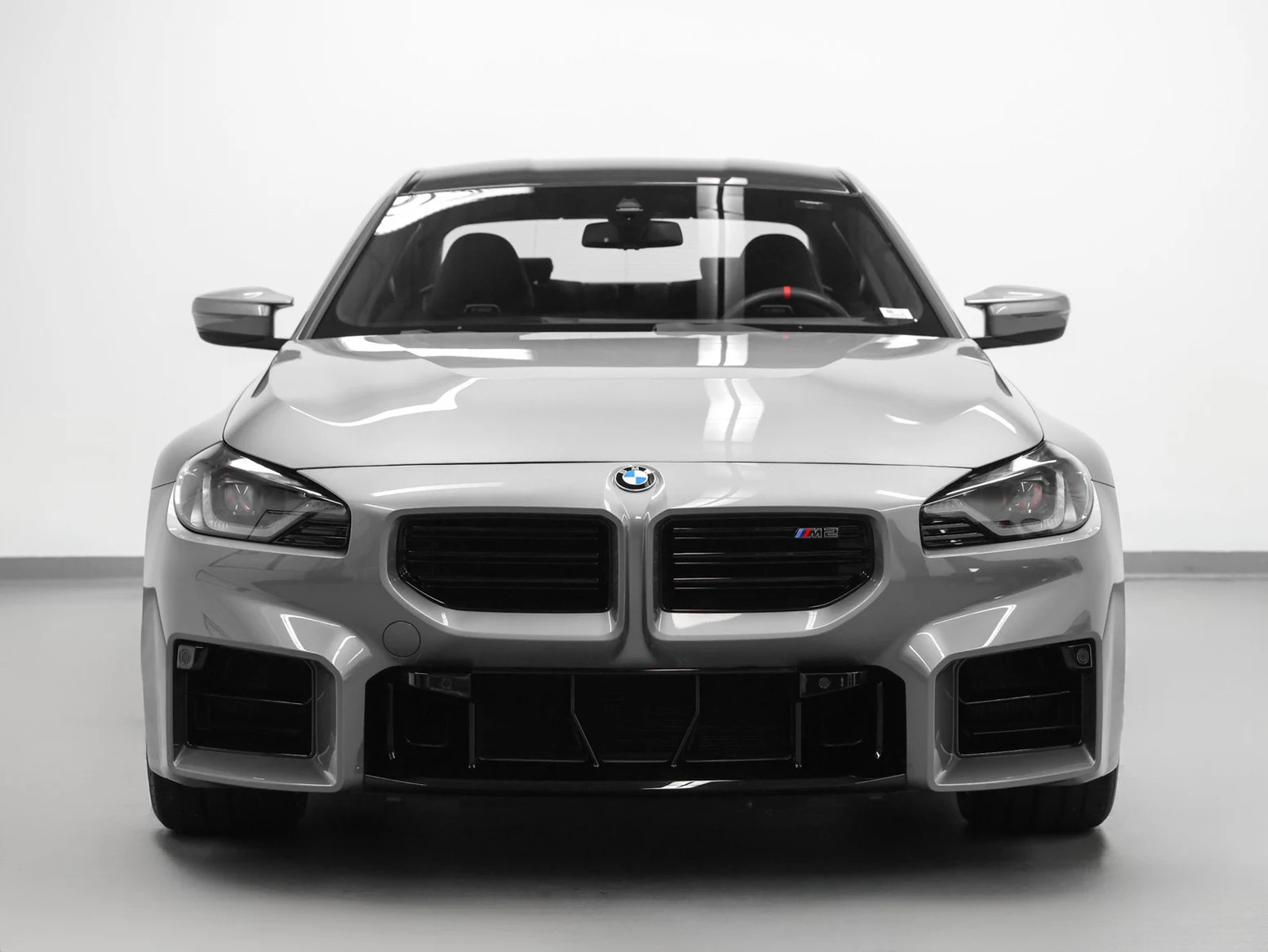 2026 BMW M2 (G87), 7/20
