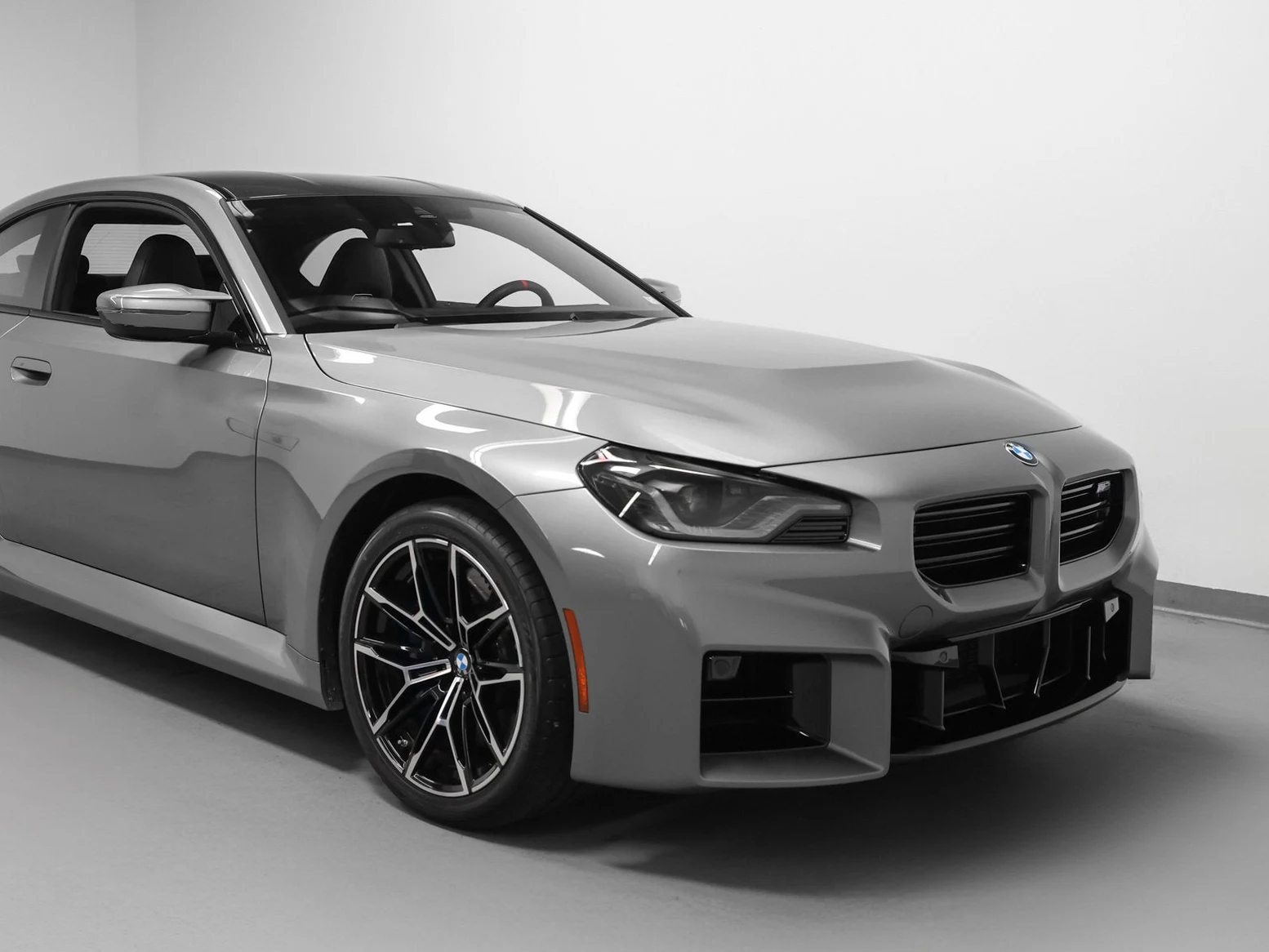 2026 BMW M2 (G87), 8/20