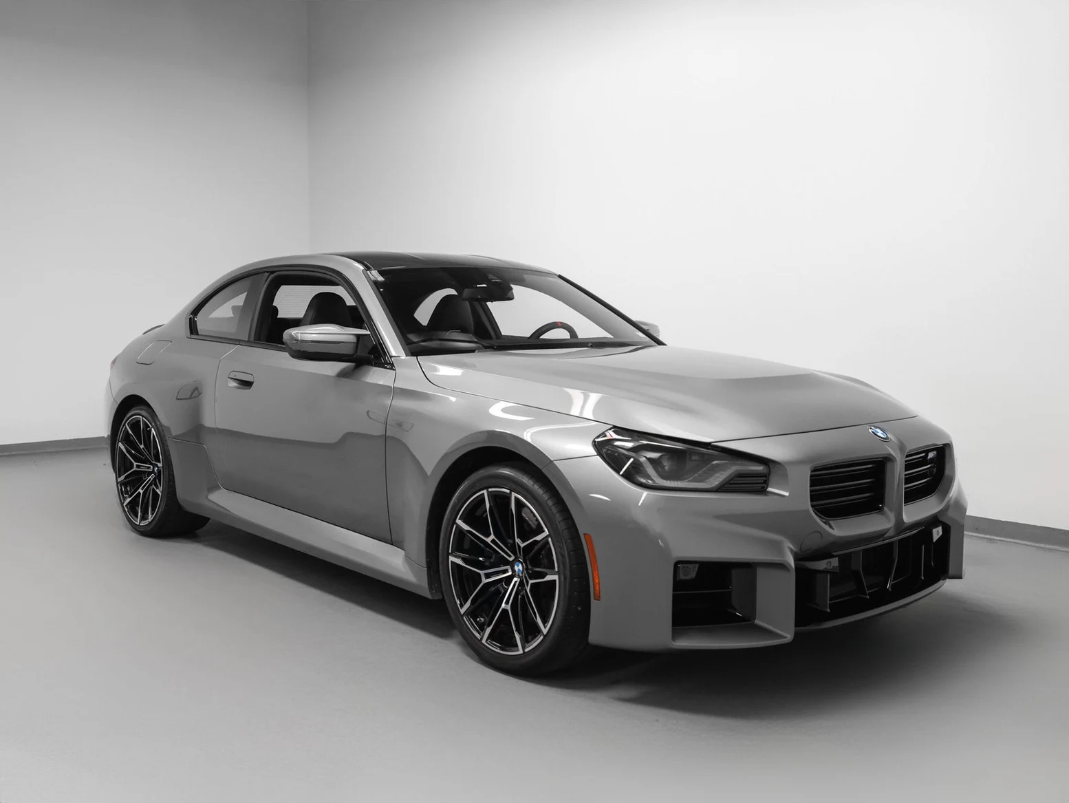 2026 BMW M2 (G87), 9/20