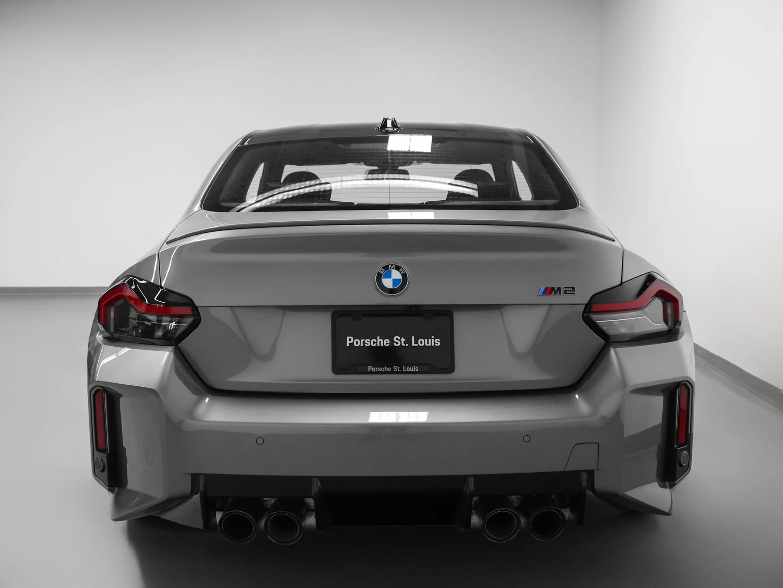 2026 BMW M2 (G87), 10/20