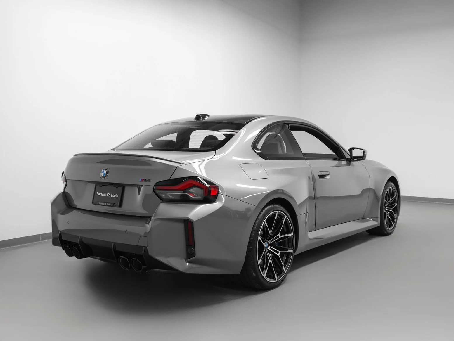 2026 BMW M2 (G87), 11/20
