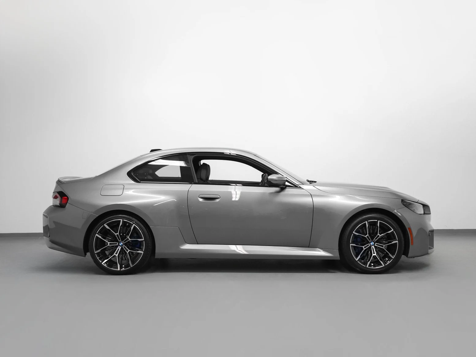 2026 BMW M2 (G87), 12/20