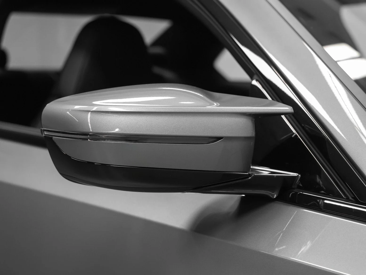 2026 BMW M2 (G87), 14/20