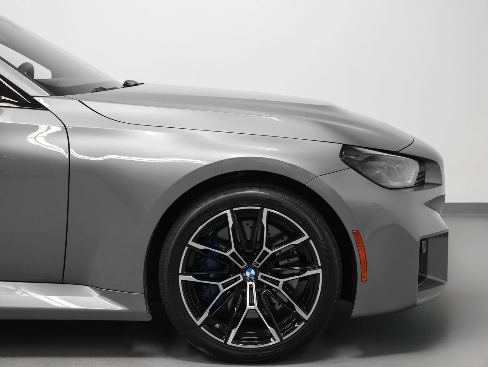 2026 BMW M2 (G87), 15/20